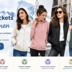 Winter Jackets for Women: Stylish and Comfortable Choices for the Cold Season